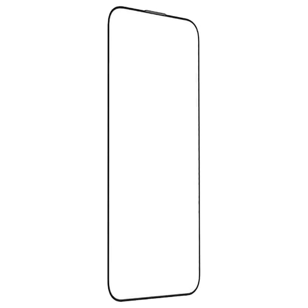 واقي شاشة موماكس 3D لهاتف ايفون 16 برو | Momax GlassPro+ 3D Screen Protector for iPhone 16 Pro
