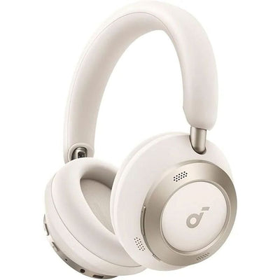 Guhdahênerên Anker Soundcore Space One Pro FlexiCurve yên Serguhî, Heta 60 Saetan Dema Lîstinê