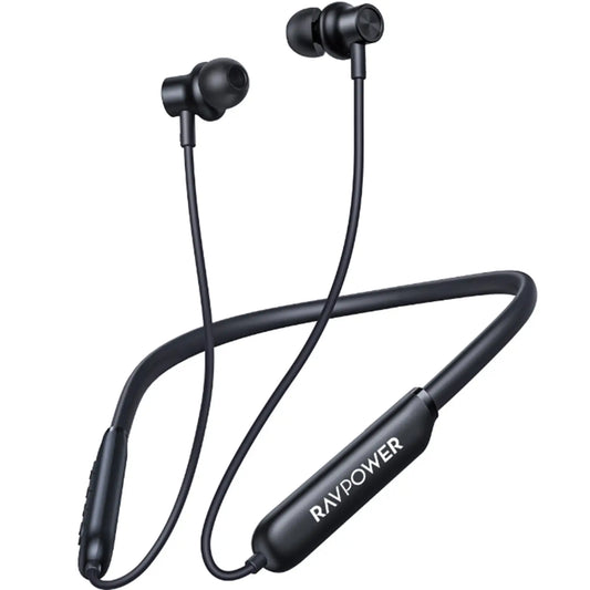 Guhguhkên Bêtêl ên RAVPower RP-BH1008 - Reş