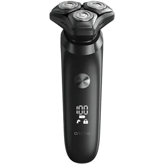 ماكينة حلاقة اورايمو ORS-280 - اسود | Oraimo Shaver ORS-280 Speed – Black