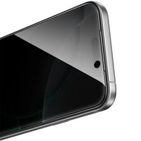 واقي شاشة بحماية خصوصية 9H لآيفون 17 برو - أسود | Green Lion 9H Steve Privacy Screen Protector for iP 17 Pro - Black