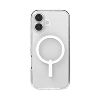Zagg Case For iPhone 17 Crystal Palace Snap | كفر زاج لآيفون 17 كريستال بالاس