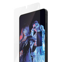 بانزر جلاس حماية شاشة شفافة لهاتف Samsung Galaxy S26 Ultra | SAFE. by PanzerGlass Screen Protector Samsung Galaxy S26 Ultra | Ultra-Wide Fit with EasyAligner