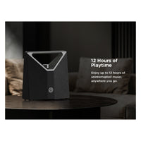 BUGANi Brief Plus Portable Bluetooth Speaker 80W | سماعة بوغاني بريف بلس المحمولة 80 واط