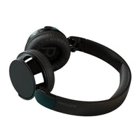 سماعات فيليبس فوق الأذن اللاسلكية | Philips Over-ear Wireless Headphones