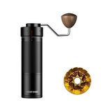 مطحنة قهوة يدوية للإسبريسو MHW-3bomber Precision R3 Pro | MHW-3BOMBER Precision R3 Pro Manual Coffee Grinder
