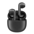 Joyroom JR-FB1 Wireless Earbuds 35H Playtime, 13mm Driver, BT 5.3 - سماعات جويروم اللاسلكية – صوت فائق، تصميم مريح، شحن سريع
