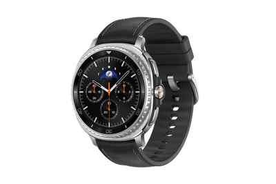 Samsung Galaxy Watch8 Classic 46mm Black