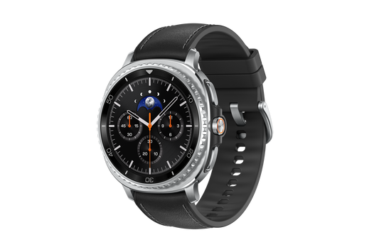 Samsung Galaxy Watch8 Classic 46mm Black