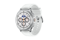 Samsung Galaxy Watch8 Classic 46mm White
