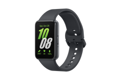 Samsung Galaxy Fit3  Dark Gray