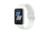 Samsung Galaxy Fit3  Silver
