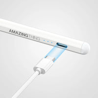 قلم اميزنك ثنك سكيتش بين برو الرقمي بدقة عالية للرسم والكتابة | AMAZINGTHING SketchPen Pro Stylus – Precision Digital Pen