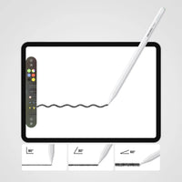 قلم الرسم الرقمي اميزنك ثنك سكيتش بين برو 2 بدقة عالية ومتطورة | AMAZINGTHING SketchPen Pro 2 – Advanced Precision Digital Stylus