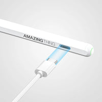 قلم الرسم الرقمي اميزنك ثنك سكيتش بين برو 2 بدقة عالية ومتطورة | AMAZINGTHING SketchPen Pro 2 – Advanced Precision Digital Stylus