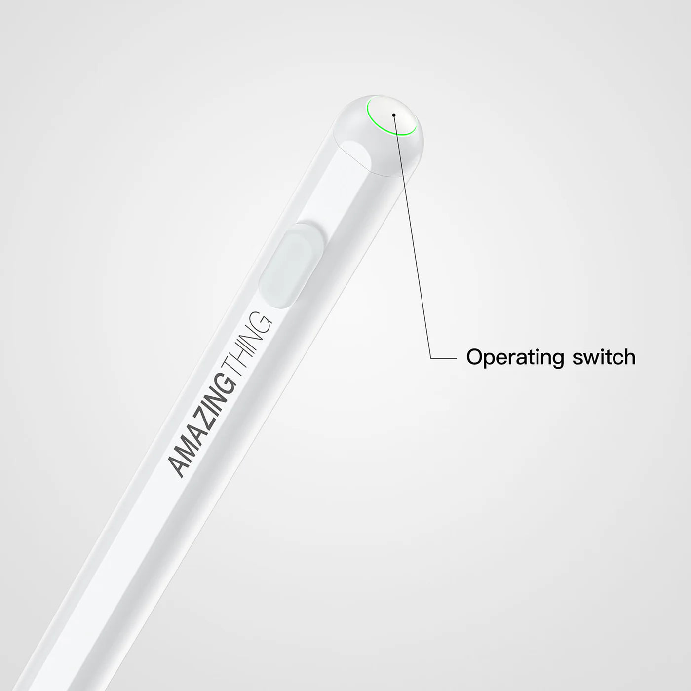 AMAZINGTHING SketchPen Pro 2 – Stylusa Dîjîtal a Pêşketî ya Rastîn
