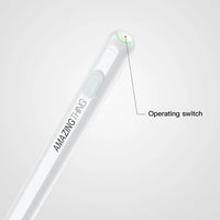 قلم الرسم الرقمي اميزنك ثنك سكيتش بين برو 2 بدقة عالية ومتطورة | AMAZINGTHING SketchPen Pro 2 – Advanced Precision Digital Stylus
