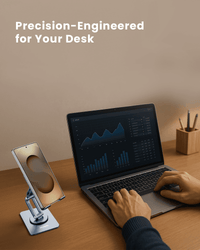 Moxedo Axira Stand - Adjustable