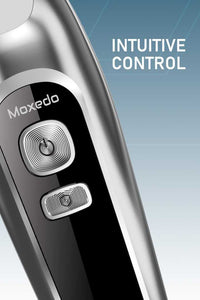 Moxedo Hair Trimmer - Combs