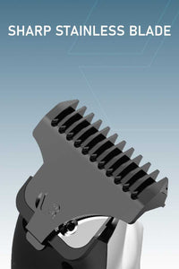 Moxedo Hair Trimmer - Grip