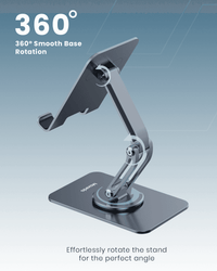 Moxedo Axira Stand - Grip