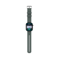 Momax 1-Wear+ Pro SW3S Smart Watch Green - Back