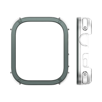 Momax 1-Wear+ Pro SW3S Smart Watch Green - Detail