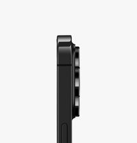 UNIQ Optix Prime - stainless steel rim side view
