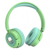 WIWU KTD-02 Wireless Headset for Kids | سماعة أطفال لاسلكية WIWU KTD-02