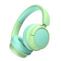 WIWU KTD-02 Wireless Headset for Kids | سماعة أطفال لاسلكية WIWU KTD-02