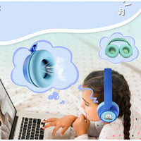 WIWU KTD-02 Wireless Headset for Kids | سماعة أطفال لاسلكية WIWU KTD-02
