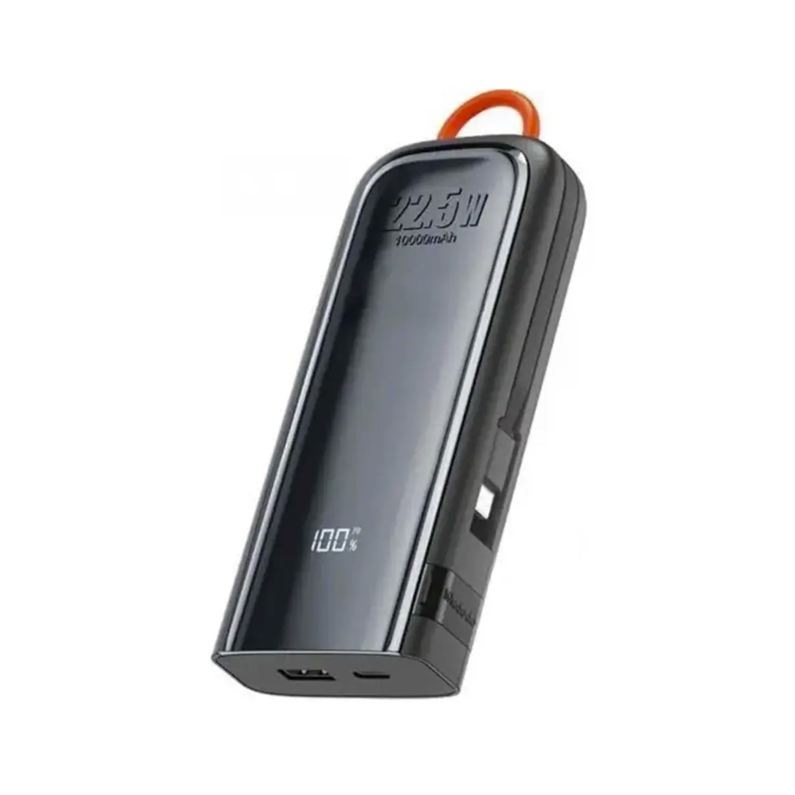 Bankeya Hêzê ya MCDODO 10000mAh 22.5W - Bankeya hêzê ya 10000mAh 22.5W ji MCDODO