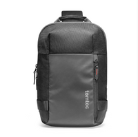Çenteya Milê Laptopê ya TomToc Navigator T24 11 înç, Kapasîteya 5L | Çenteya Milê ya tomtoc Navigator-T24 S 11 înç / 5L