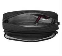 حقيبة ويوو ايسين 2 في 1 حول الجسم والخصر | WiWU Essen 2-in-1 Crossbody Waist Bag