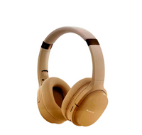 سماعة هافيت I62 اللاسلكية بتصميم مريح وصوت نقي | Havit I62 Wireless Headphones