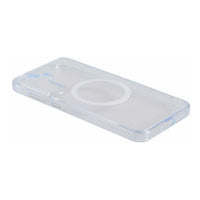 UGREEN Classy Clear Protective Case for Samsung Galaxy S25+ Clear | كفر يو جرين شفاف فاخر لسامسونج جالاكسي S25 بلس