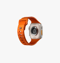UNIQ Stride - ventilation grooves and pin-and-tuck closure