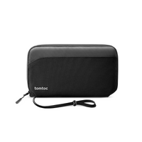 tomtoc Navigator-T03 passport bag black