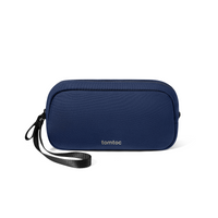 tomtoc Light-T12 accessory pouch 1L, navy blue