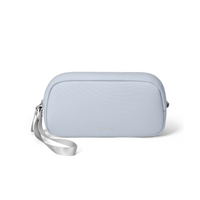 tomtoc Light-T12 accessory pouch 1L, light blue