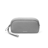 tomtoc Light-T12 accessory pouch 1L, gray