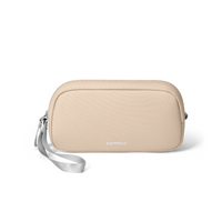 tomtoc Light-T12 accessory pouch 1L, sand