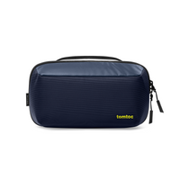 tomtoc Navigator-T13 accessory pouch M, navy blue