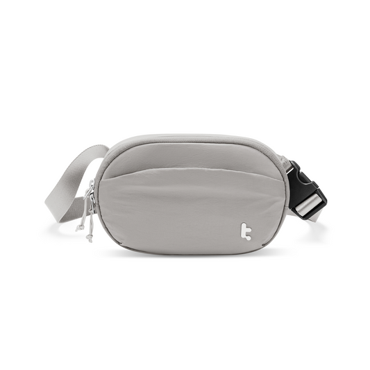 tomtoc SlingBean-T32 belt bag 1.5L in gray