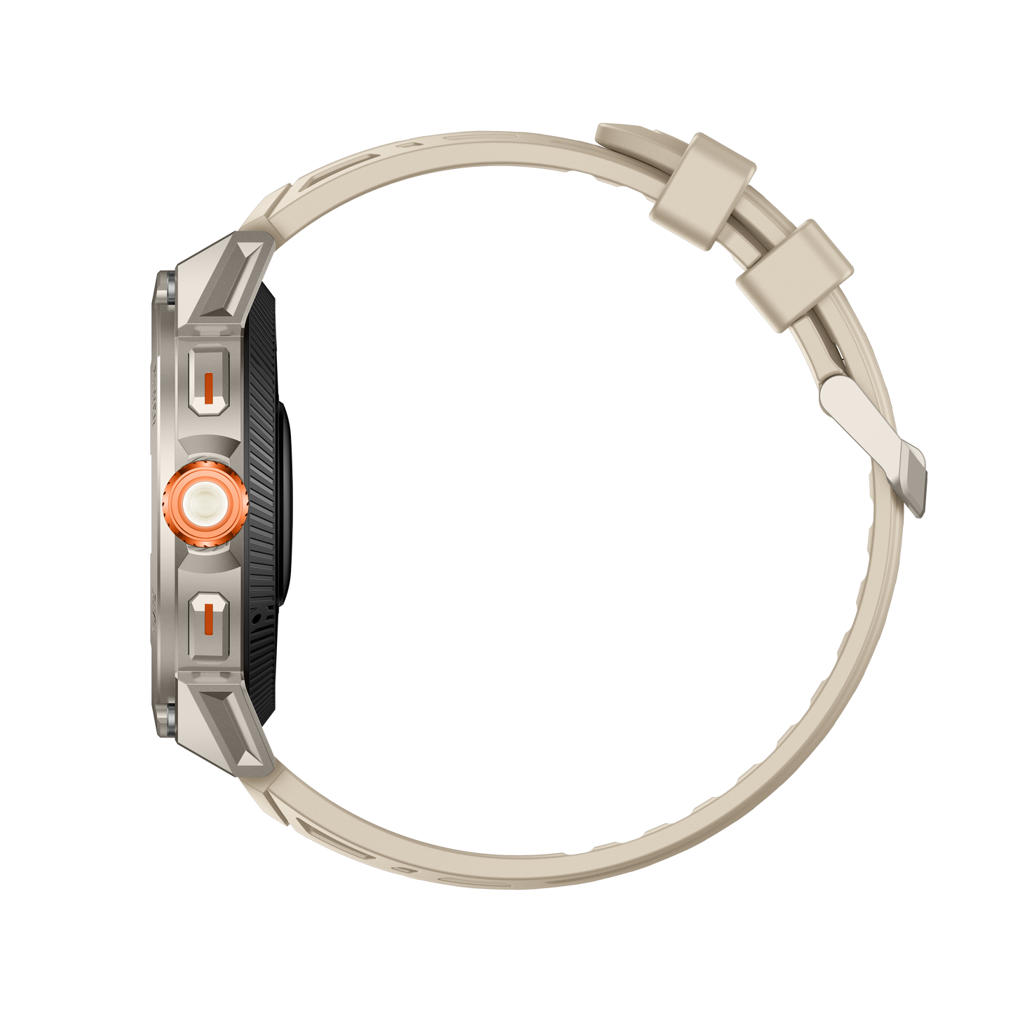 ساعة ماستر G1 الذكية بشاشة AMOLED ومكالمات بلوتوث | Master Watch G1 Smart Watch With AMOLED Display and BT Calling