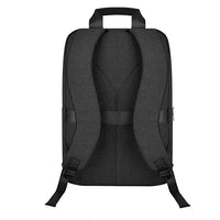 WiWU Minimalist Backpack 264 - front organiser pockets
