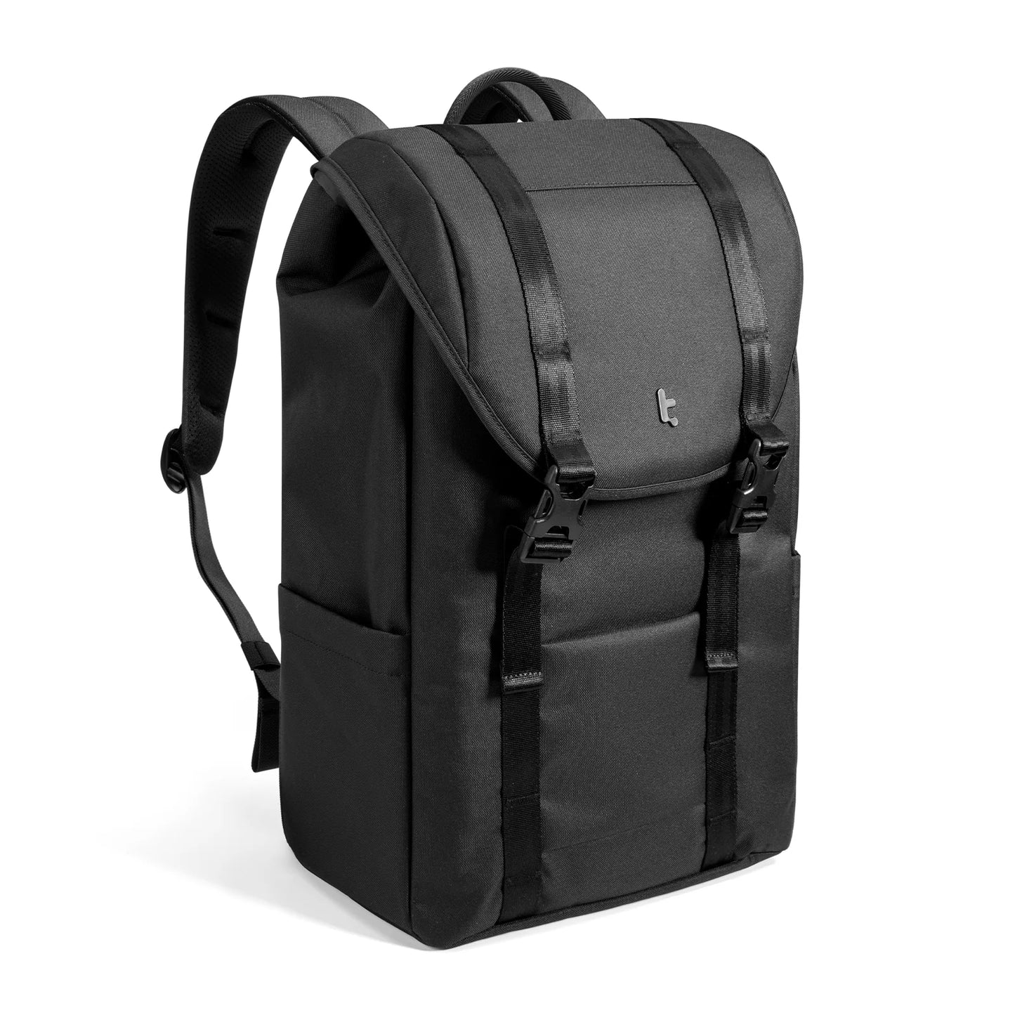 حقيبة ظهر توم توك VintPack-TA1 للابتوب 15.6 انش وبسعة 22 لتر | Tomtoc VintPack-TA1 Laptop Backpack 15.6 Inch / 22L