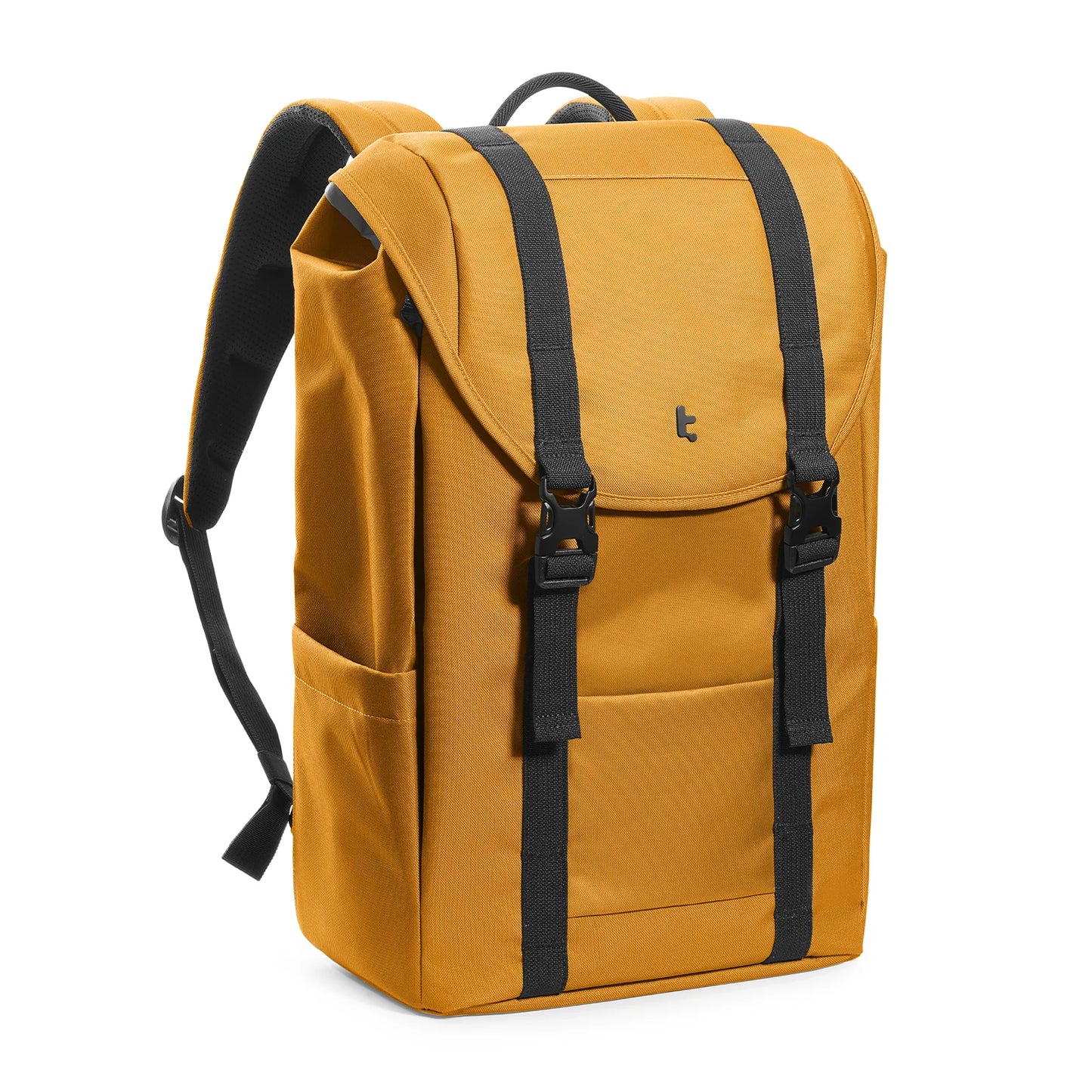 حقيبة ظهر توم توك VintPack-TA1 للابتوب 15.6 انش وبسعة 22 لتر | Tomtoc VintPack-TA1 Laptop Backpack 15.6 Inch / 22L