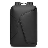 حقيبة ظهر بانجي للسفر والاعمال مقاومة للماء | BANGE Men’s Outdoor & Business Travel Laptop Backpack