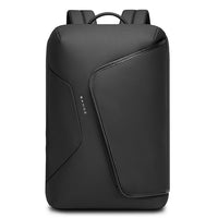 حقيبة ظهر بانجي للسفر والاعمال مقاومة للماء | BANGE Men’s Outdoor & Business Travel Laptop Backpack
